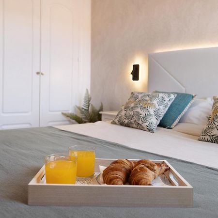 Apartamento Carlos Haya マラガ エクステリア 写真