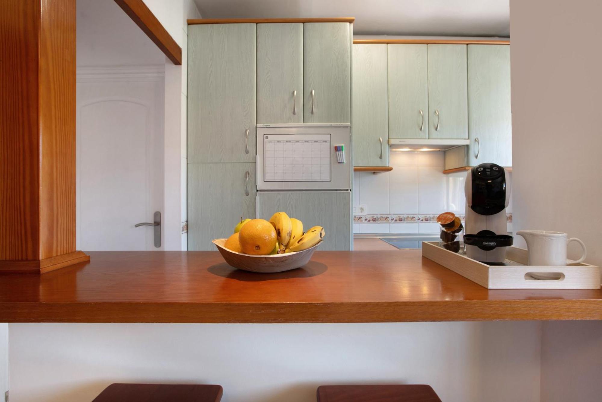 Apartamento Carlos Haya マラガ エクステリア 写真